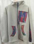 フリースボアジャケット|VIVIENNE WESTWOOD MAN