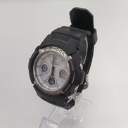 タフソーラー|CASIO