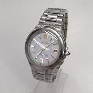 エコ・ドライブ EXCEED|CITIZEN