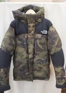 バルトロライトジャケット|THE NORTH FACE