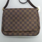 ダミエ　トリアナ|LOUIS VUITTON