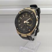 電波ソーラー|CASIO