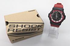 G-SHOCK|CASIO