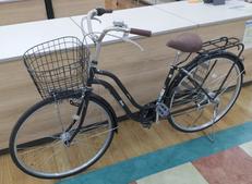 変速機付き軽快自転車|あさひサイクル