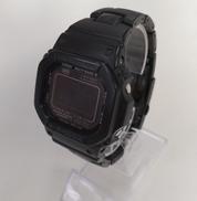 電波ソーラー|CASIO