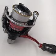 スピニングリール|DAIWA