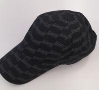 BB MONOGRAM CAP|BALENCIAGA