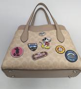 ローラ　キャリーオール30|COACH