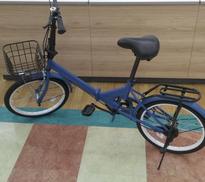 折りたたみ自転車|JEANXIN