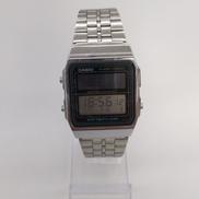 腕時計|CASIO