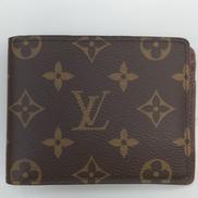 ポルトフォイユ・ミュルティプル|LOUIS VUITTON