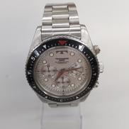 クロノグラフ|TECHNOS