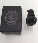 CORE BLACK RED|SUUNTO
