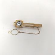 ネクタイピン|K18