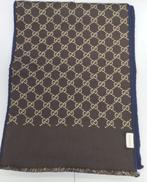 GG リバーシブルマフラー|GUCCI