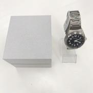 ソーラー電波|SEIKO