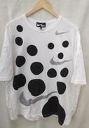 Tシャツ|NIKE X COMME DE GARCONS