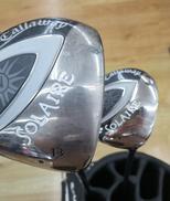 レディースゴルフ スターターセット|CALLAWAY