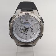 ソーラークロノグラフ|CASIO