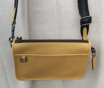 ヘリテージショルダーバッグ|COACH