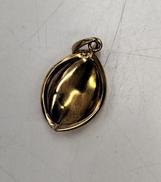 K18ペンダントヘッド|