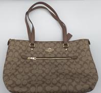 シグネチャートートバッグ|COACH