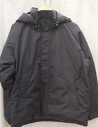 DOWN ARMY HOODED JACKET|DANTON