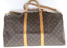 トラベルバッグ|LOUIS VUITTON