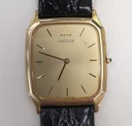 CREDOR クォーツ|SEIKO