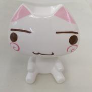 トロ　貯金箱|