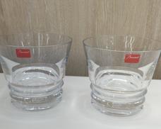 ロックグラス ペア|BACCARAT