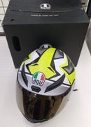 れっかフルフェイスヘルメット|AGV