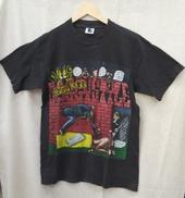 DOGGY STYLE プリントTシャツ|GEM