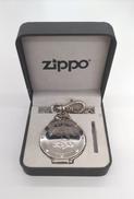 懐中時計|ZIPPO