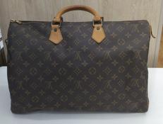 モノグラム　スピーディ40|LOUIS VUITTON