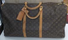 モノグラム　キーポル60|LOUIS VUITTON