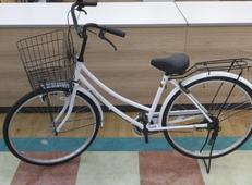 軽快自転車|COCONUT