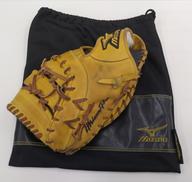 軟式ファーストミット|MIZUNO PRO
