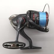 スピニングリール|SHIMANO