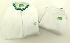 トラックジャケット上下セット|FRED PERRY