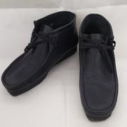 ワラビーブーツ|CLARKS