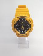 G-SHOCK|CASIO
