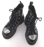 レースアップブーツ|DR.MARTENS
