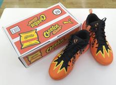 SCOOT ZEROS|CHEETOS X PUMA
