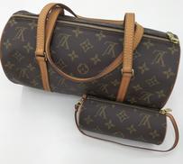 モノグラム パピヨン30|LOUIS VUITTON