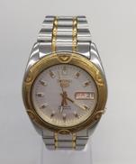 オートマチック|SEIKO
