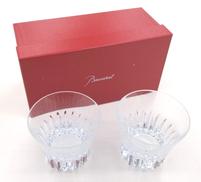 エブリデイ ロックグラス|BACCARAT