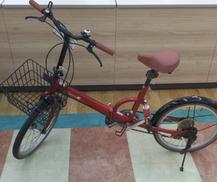 折り畳み自転車|TOPONE