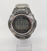 電波ソーラー|CASIO