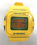 G-SHOCK|CASIO